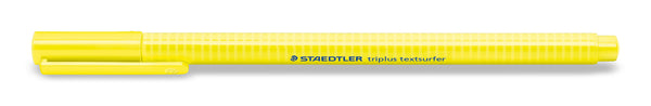 Marcador Fluor Triplus Am Staedtler