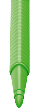 Marcador Fluor Triplus Textsurfer Verde