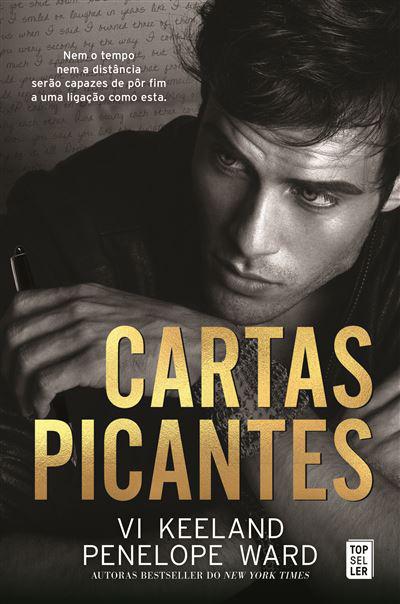 Cartas Picantes de Vi Keeland e Penelope Ward