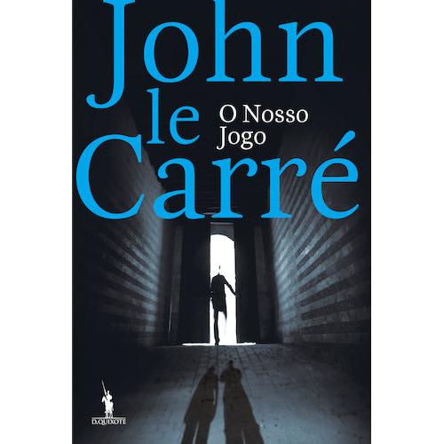 O Nosso Jogo de John le Carré