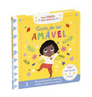 Gosto de Ser Amável