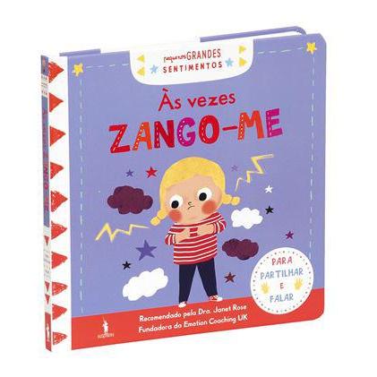 Às Vezes Zango-me de Vários Autores