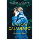 Um Bom Casamento de Kimberly McCreight