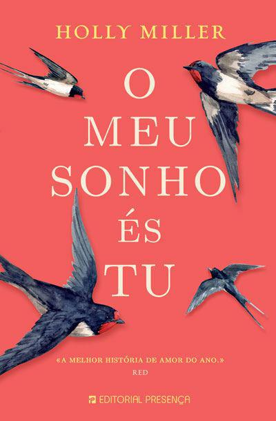 O Meu Sonho És Tu de Holly Miller