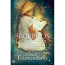 Segredos ao Entardecer de Elizabeth Edmondson de Elizabeth Edmondson