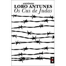 Os Cus de Juda de António Lobo Antunes- Livro de Bolso