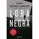 Loba Negra de Juan Gómez-Jurado