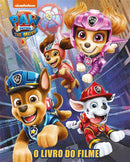 Patrulha Pata de Patrulha Pata - O Livro do Filme