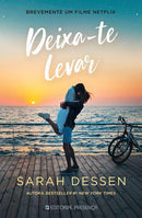 Deixa-te Levar de Sarah Dessen