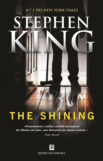 The Shining de Stephen King