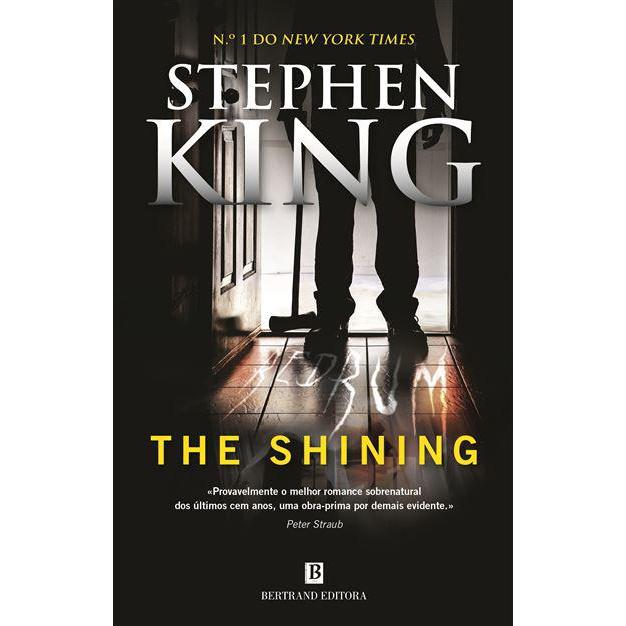 The Shining de Stephen King