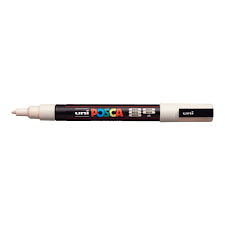 Marcador Posca Pc-3M Beige