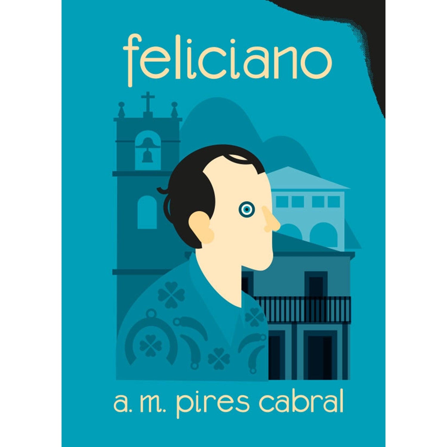 Feliciano de A. M. Pires Cabral