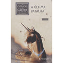 A Última Batalha de C. S. Lewis