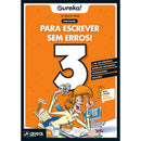 Eureka! para Escrever sem Erros 3 - 3.º Ano