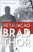 Retaliação de Brad Thor