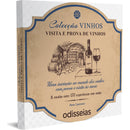 Visita & Prova De Vinhos-Odi21 St
