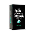 Pick Your Poison - Edição Adulto (Versão Português)