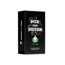 Pick Your Poison - Edição Adulto (Versão Português)