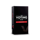 The Voting Game - Edição Adulto (Versão Português)