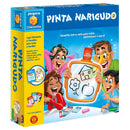 Jogos Pinta Narigudo