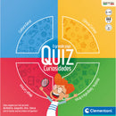 O Grande Jogo Das Curiosidades