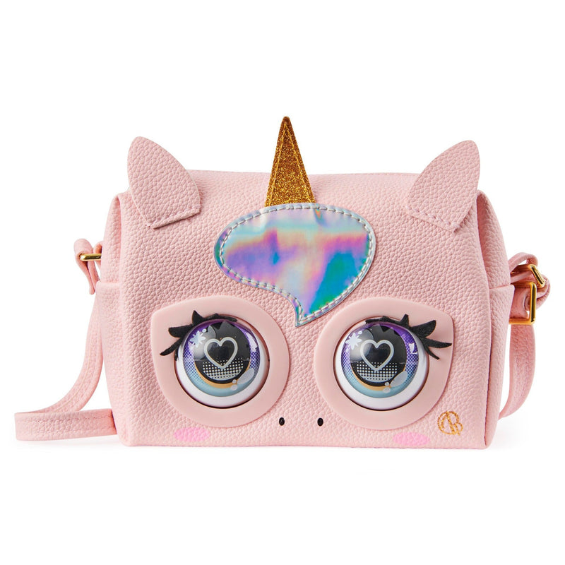 Purse Pets Bolsa Unicornio