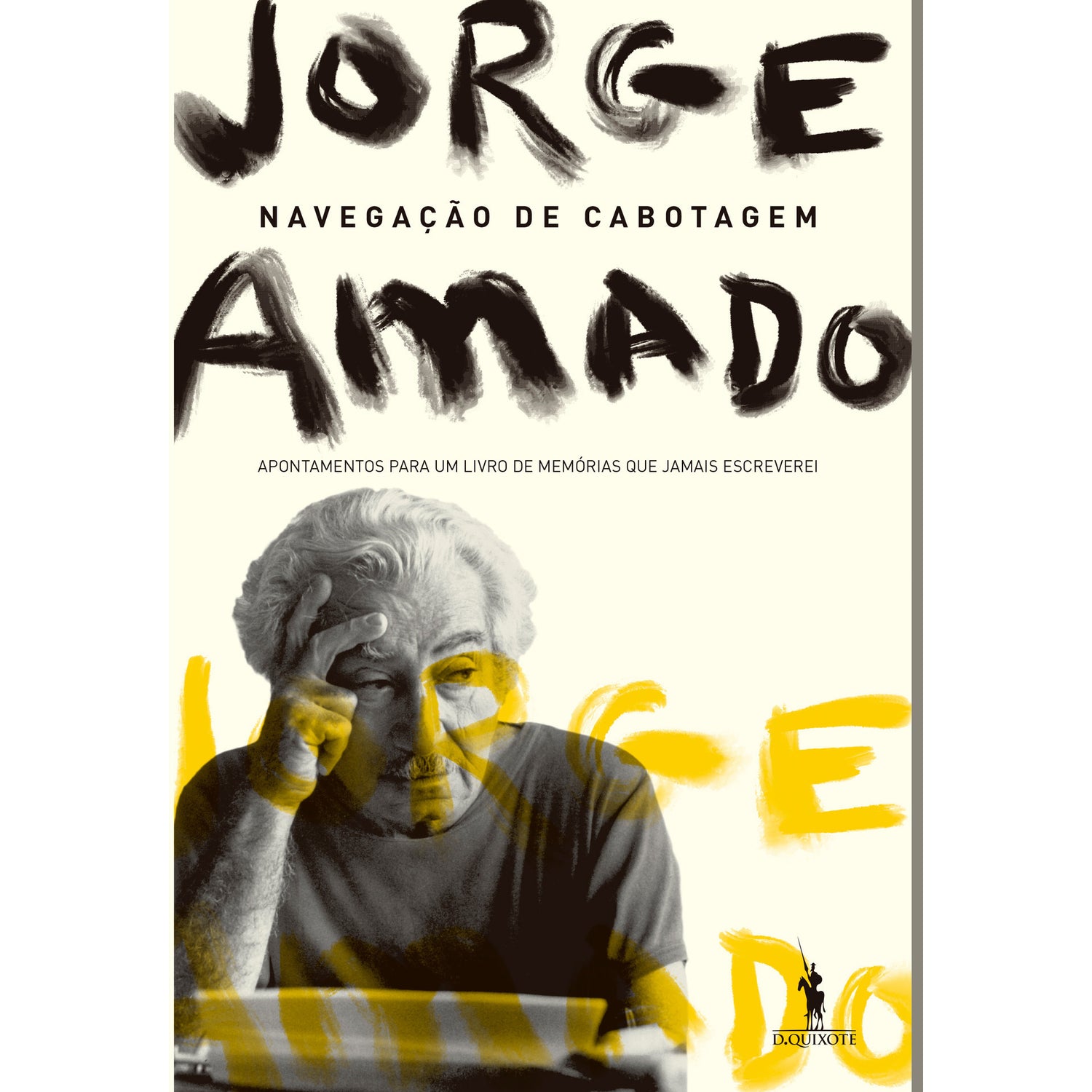Navegação de Cabotagem de Jorge Amado