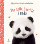 Boa Noite, Querida Panda de Vários Autores