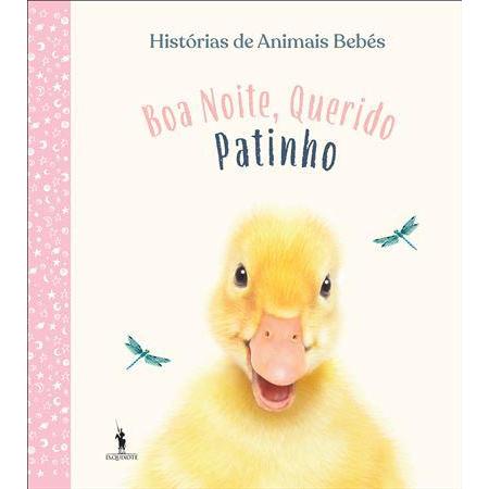 Boa Noite, Querido Patinho de Vários Autores