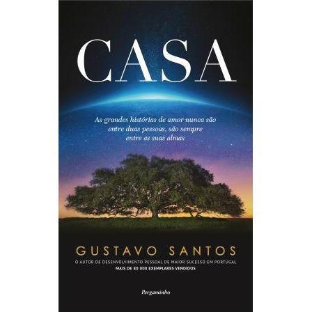 Casa de Gustavo Santos