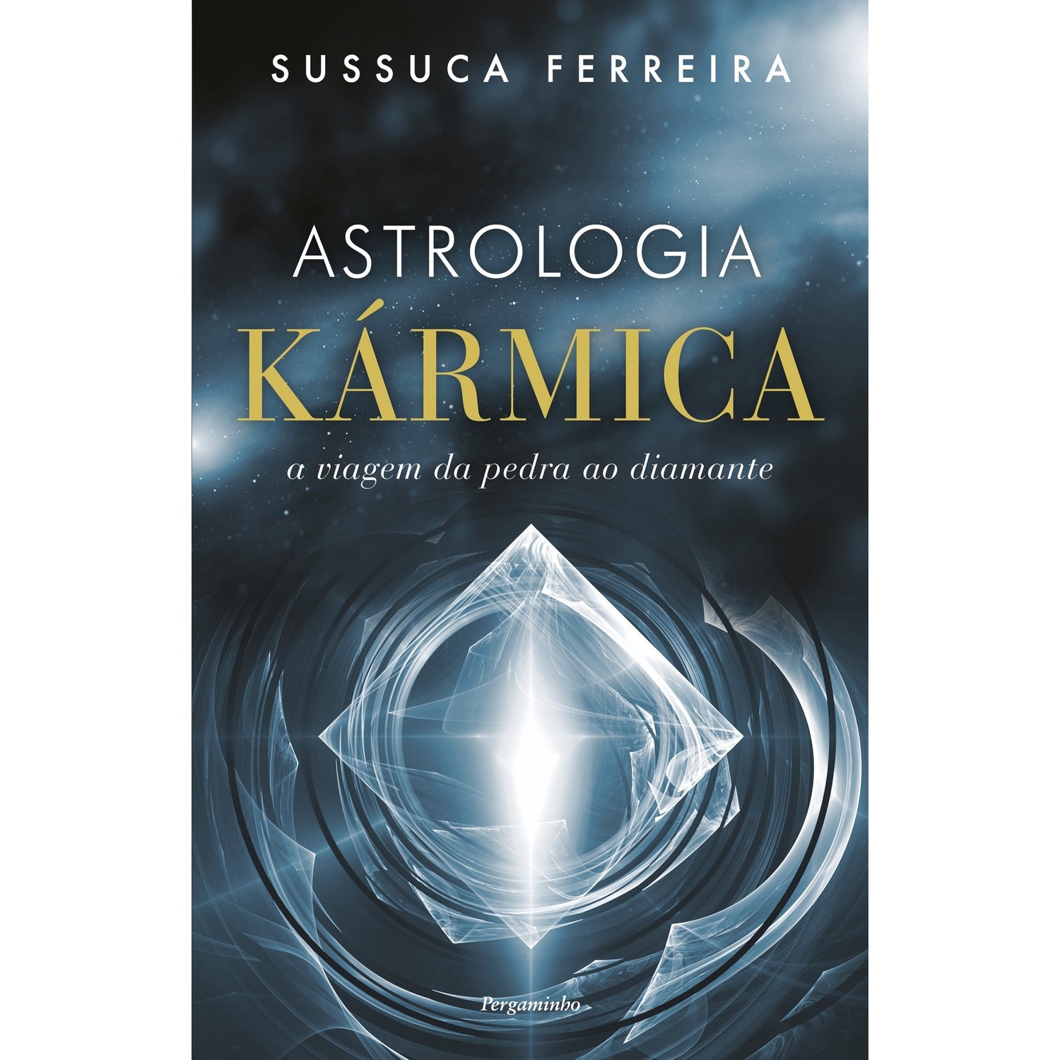 Astrologia Kármica de Sussuca Ferreira
