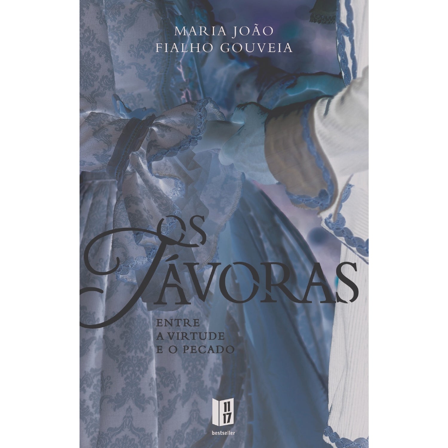 Os Távoras (Livro de Bolso) de Maria João Fialho Gouveia