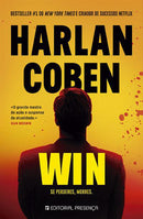 Win de Harlan Coben
