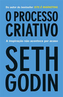 O Processo Criativo de Seth Godin