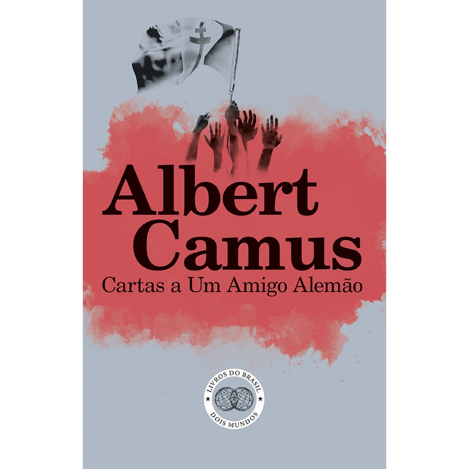 Cartas a Um Amigo Alemão de Albert Camus
