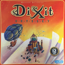 Jogo Dixit Odyssey Mebogames