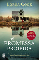 A Promessa Proibida de Lorna Cook