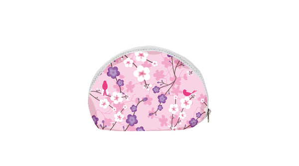 Porta-Moedas Vintage Blossom