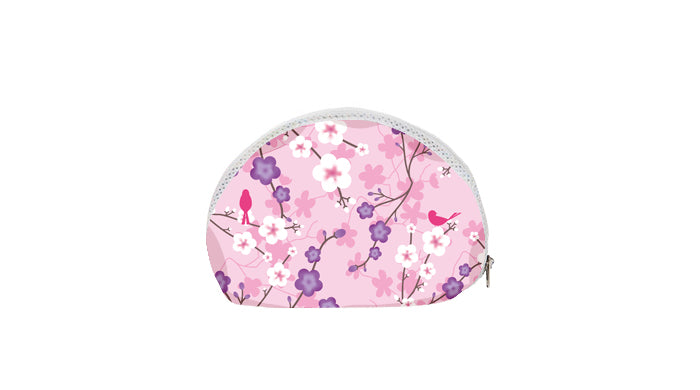 Porta-Moedas Vintage Blossom