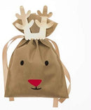 Saco Presente Pequeno - Cara Rena