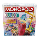 Monopoly Builder Game