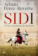 Sidi de Arturo Pérez-Reverte