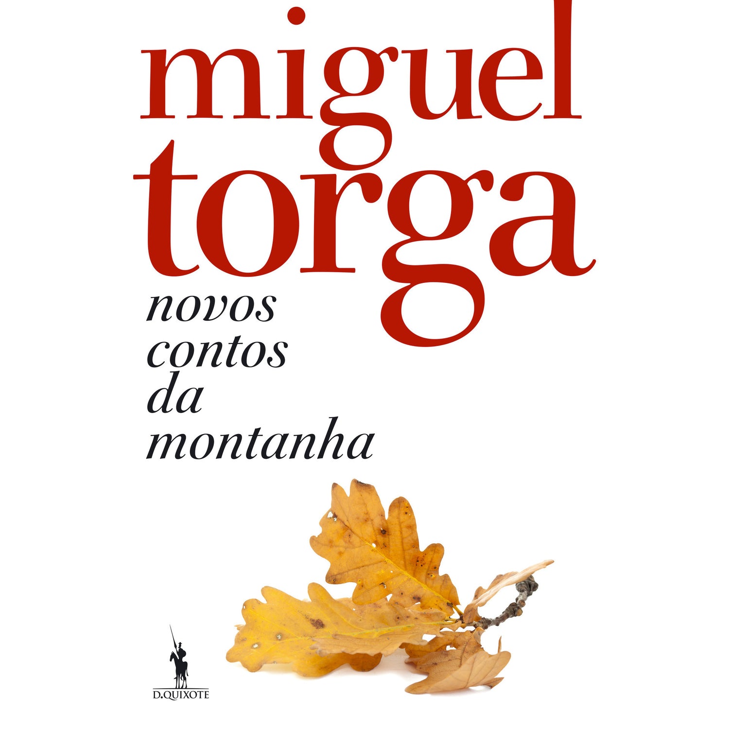 Novos Contos da Montanha de Miguel Torga