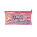 Estojo C/Canetas Glitter Let¿S Shine!