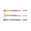 Estojo C/Canetas Glitter Let¿S Shine!