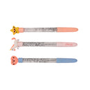 Estojo C/Canetas Glitter Let¿S Shine!