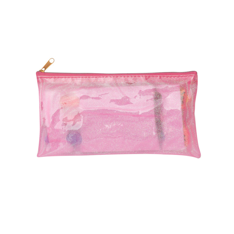 Estojo C/Canetas Glitter Let¿S Shine!