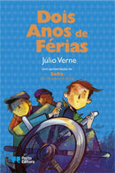 Dois Anos de Férias de Júlio Verne