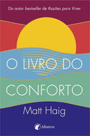 O Livro do Conforto de Matt Haig